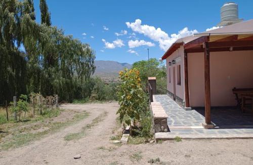 Cachi House | Casa DE CAMPO SUMAQ WASI
