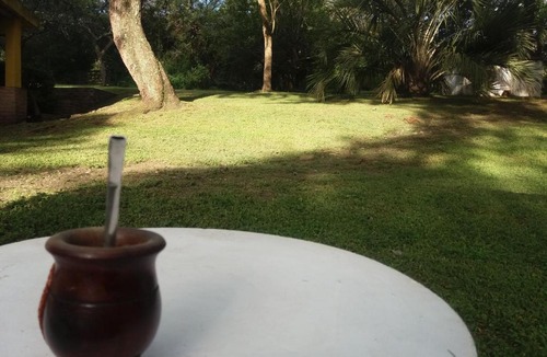 Rio Ceballos House | Casa de Campo Yeye