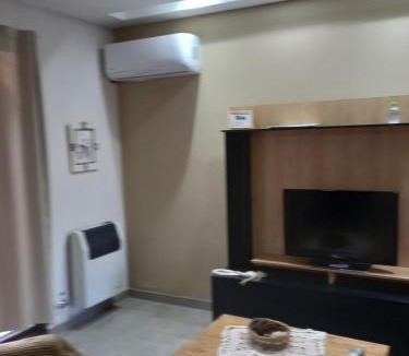 La Consulta Apartment | Casa de Carlita