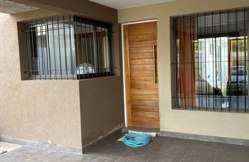 La Consulta Apartment | Casa de carlita, Your refuge in the Uco Valley. comfortable, modern and close to everything.