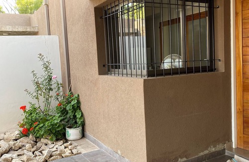 La Consulta Apartment | Casa de carlita, Your refuge in the Uco Valley. comfortable, modern and close to everything.