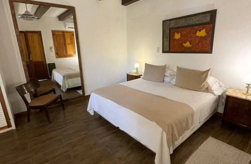 Chacras de Coria Hotel | Casa de Coria