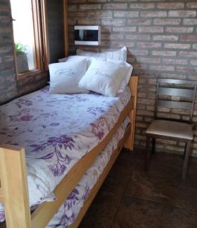 General San Martin Department Ski Chalet | Casa de Descanso.