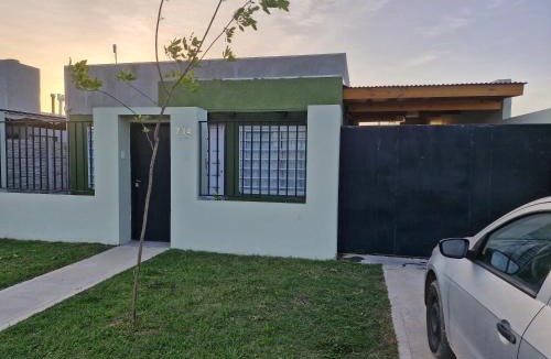 Azul House | Casa de Descanso Azul con Piscina