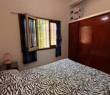 Huerta Grande House | Casa de descanso El Molino