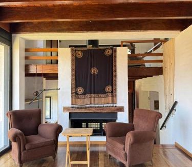 Villa Carlos Paz House | Casa de diseño en Costa Azul