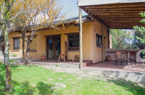 Los Hornillos Ski Chalet | Casa de duendes