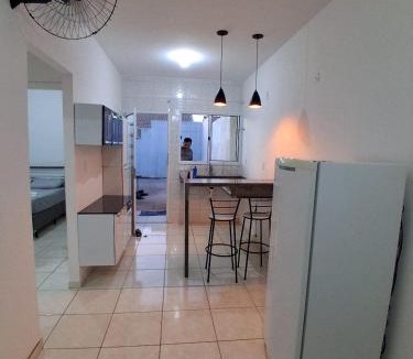 Presidente Epitacio House | Casa de férias Pôr do Sol 2