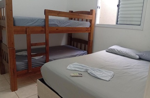 Presidente Epitacio House | Casa de férias Pôr do Sol 2