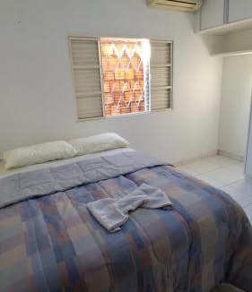 Bataguassu House | Casa de férias Pôr do Sol 4