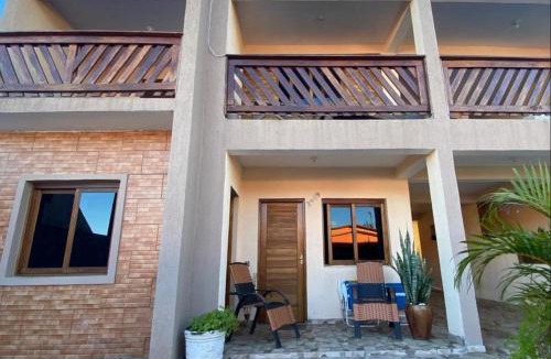 Rosario do Sul House | Casa de familía 02