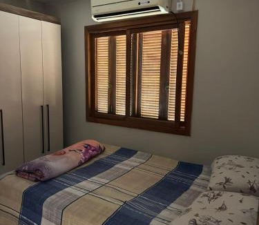 Rosario do Sul House | Casa de familía 02