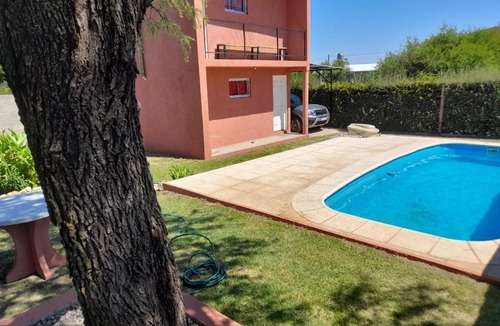 San Esteban Apartment | Casa de familia