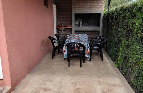 San Esteban Apartment | Casa de familia