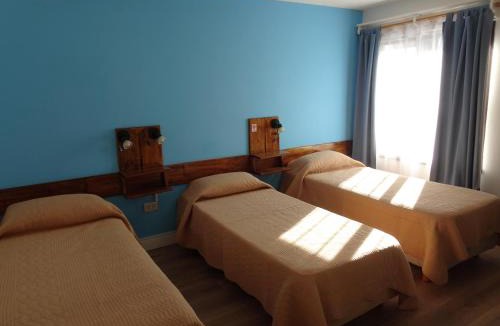 El Calafate Apartment | Casa de Grillos