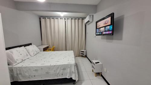 Atalaia Apartment | Casa de hóspede em Atalaia a 400m da orla