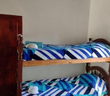 Cachi Apartment | Casa de Haydee