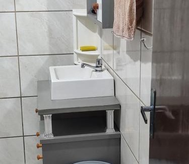 Santo Antonio da Patrulha House | Casa de hospedagem 474