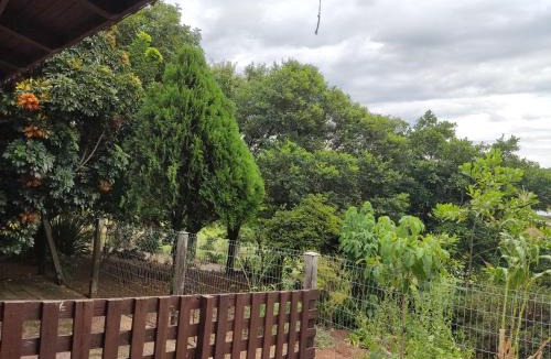 Santo Antonio da Patrulha House | Casa de hospedagem 474