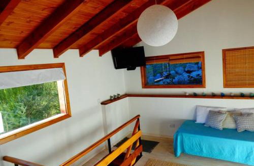 La Villa Apartment | Casa de huéspedes, buena ubicación y linda vista