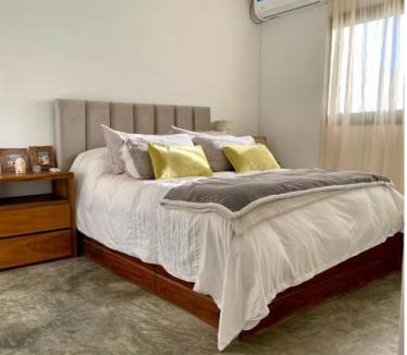 Rio Tercero House | Casa de huésped