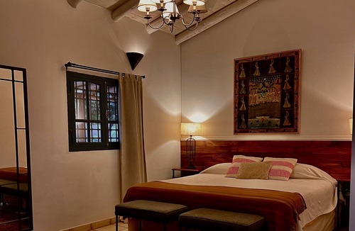 Chanarmuyo House | Casa de huéspedes Chañarmuyo