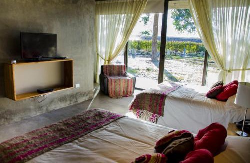 Vista Flores House | Casa de Huéspedes La Azul