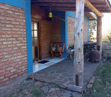 Hoyo de Epuyen Apartment | Casa de huéspedes La vista