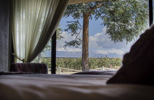 Tupungato House | Casa de Huespedes La Azul