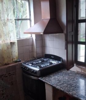 Reyes House | Casa de la Abuela