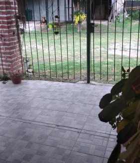 Reyes House | Casa de la Abuela