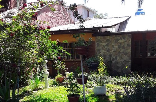 Reyes House | Casa de la Paz Cabañas