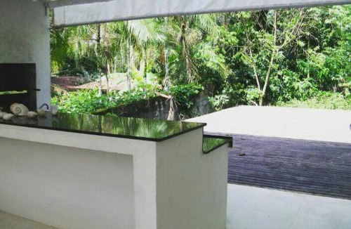Maresias House | Casa de la playa