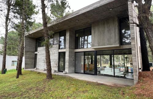 Pinamar Villa | Casa de lujo en Costa Esmeralda