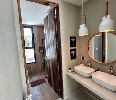 Pinamar Villa | Casa de Lujo Pinamar norte