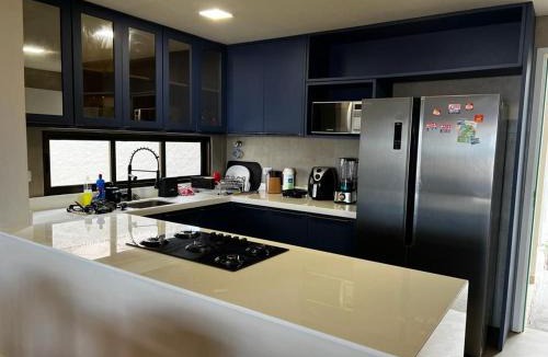 Gamela House | Casa de Luxo Beira Mar - Carneiros (30’ de Carro)