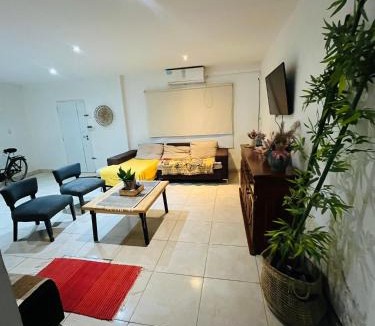 Posadas House | Casa de luz
