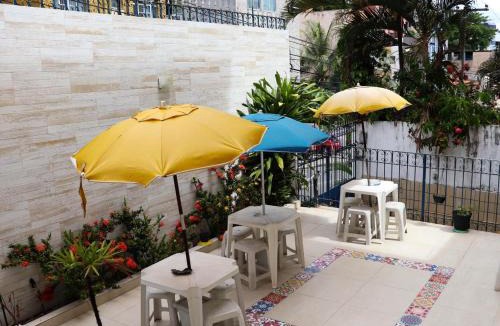 Salvador Hostel | Casa de Mainha Friendly Hostel
