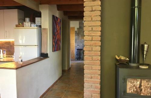 Uspallata Ski Chalet | Casa de Montaña Uspallata, Mendoza