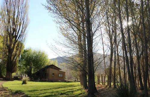 Uspallata Ski Chalet | Casa de Montaña Uspallata, Mendoza