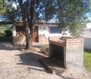 Bialet Masse House | Casa de montaña