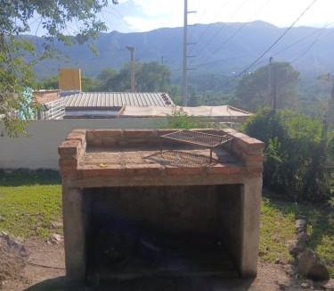 Bialet Masse House | Casa de montaña
