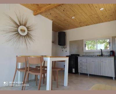 Cortaderas Ski Chalet | Casa de Montaña