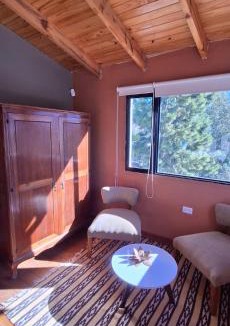 El Mollar Ski Chalet | Casa de Montaña La Lucia