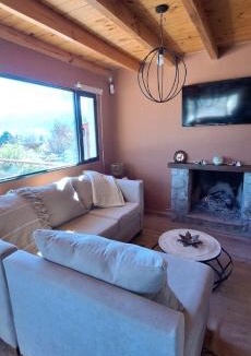 El Mollar Ski Chalet | Casa de Montaña La Lucia