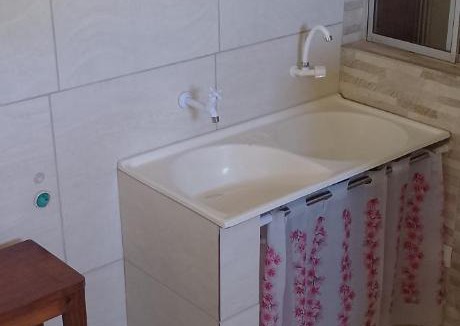 Santo Agostinho House | Casa de praia