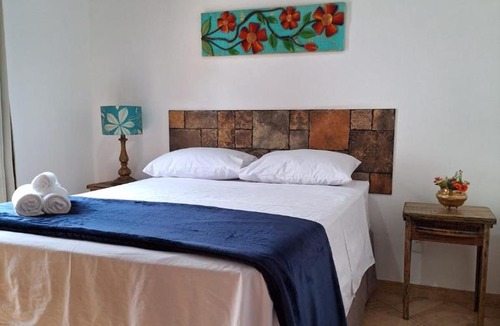 Ponte Branca House | Casa de Paraty