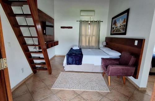 Ponte Branca House | Casa de Paraty