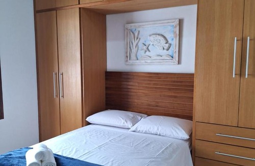 Ponte Branca House | Casa de Paraty