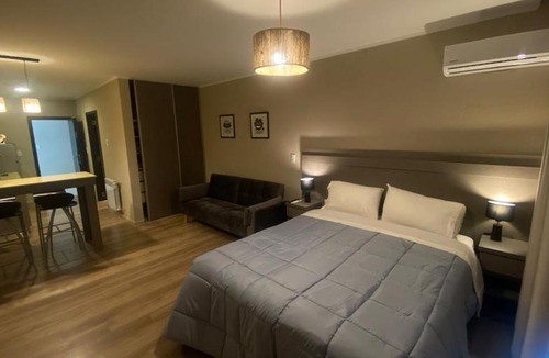 Necochea Apartment | Casa de Playa